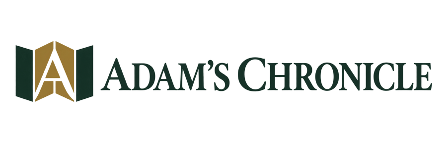 Adam’s Chronicle